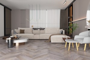 Кварцевый ламинат Home Expert Parquet 33-2180-01 Дуб Вековой лес (3)